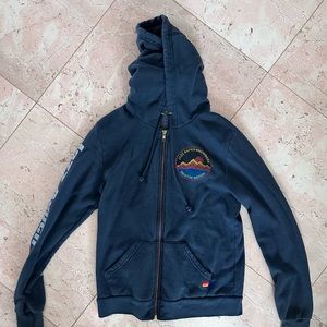 Aviator nation hoodie